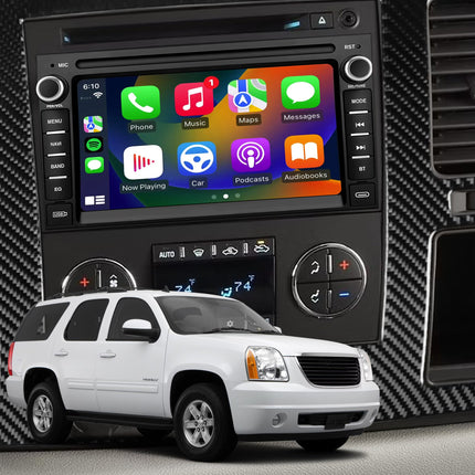 Collection image for: USA Vehicle Series