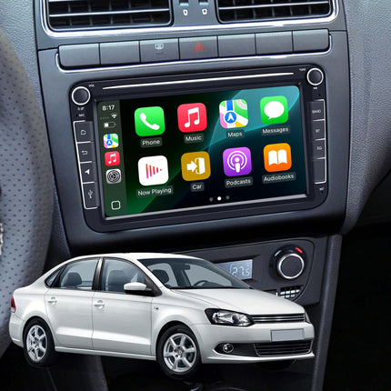 Collection image for: EU Vehicle Series