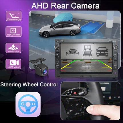 Android Car Player Quad Car Radio RDS WIFI GPS Car Stereo for Volkswagen VW Passat B5 MK4 MK5 Golf 4 Poloolf IV Transport T4/T5 LUPO