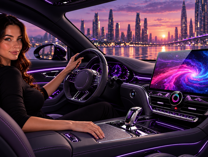 <p>T-Style · Large-Screen Head Units · &nbsp; Universal DSP Systems<br/>Smart Cockpit & Car Audio Solutions<br/>B2B for Dealers & Installers</p>