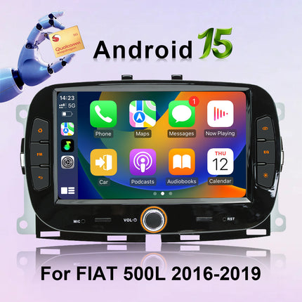 Collection image for: For Fiat