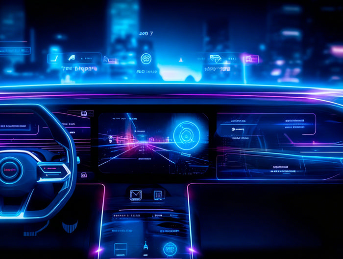 <h4><span style="text-decoration:underline">Drive Smart. Drive Secure.</span></h4><h4></h4><h2></h2><h2>Upgrade Your Drive with LEAPOINT<br/><br/></h2>