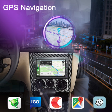 Android Car Player Quad Car Radio RDS WIFI GPS Car Stereo for Volkswagen VW Passat B5 MK4 MK5 Golf 4 Poloolf IV Transport T4/T5 LUPO